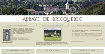 Abbaye de Bricquebec