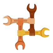 puzzle-clefs